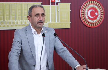 Gaziantep Milletvekilimiz Şahzade Demir: Mehir hakkı güvenceye alınmalı, süresiz nafaka sona ermeli